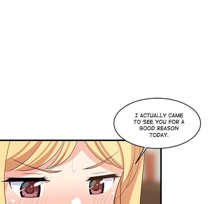 College Grades Skyrocketing - Chapter 37 [photo 157] - MangaPorn