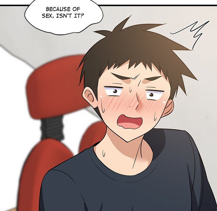 College Grades Skyrocketing - Chapter 37 [photo 161] - MangaPorn