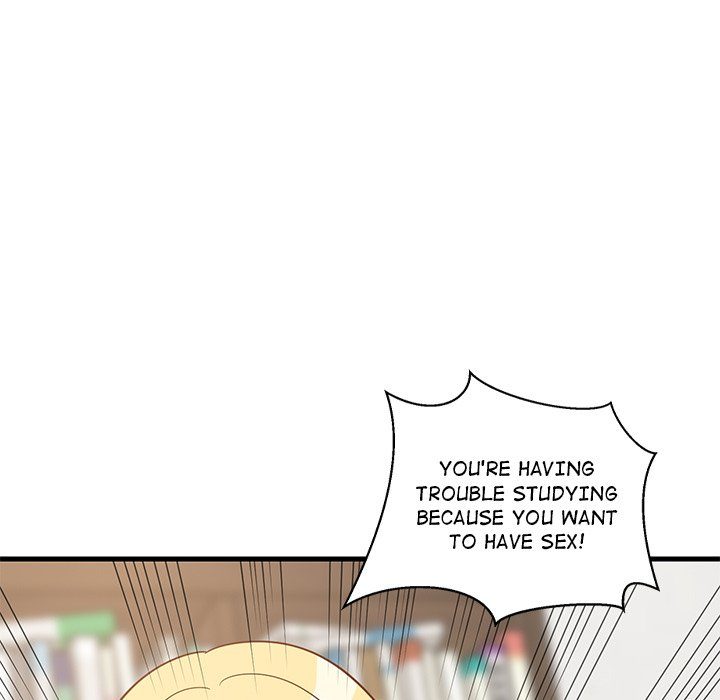 College Grades Skyrocketing - Chapter 37 [photo 164] - MangaPorn