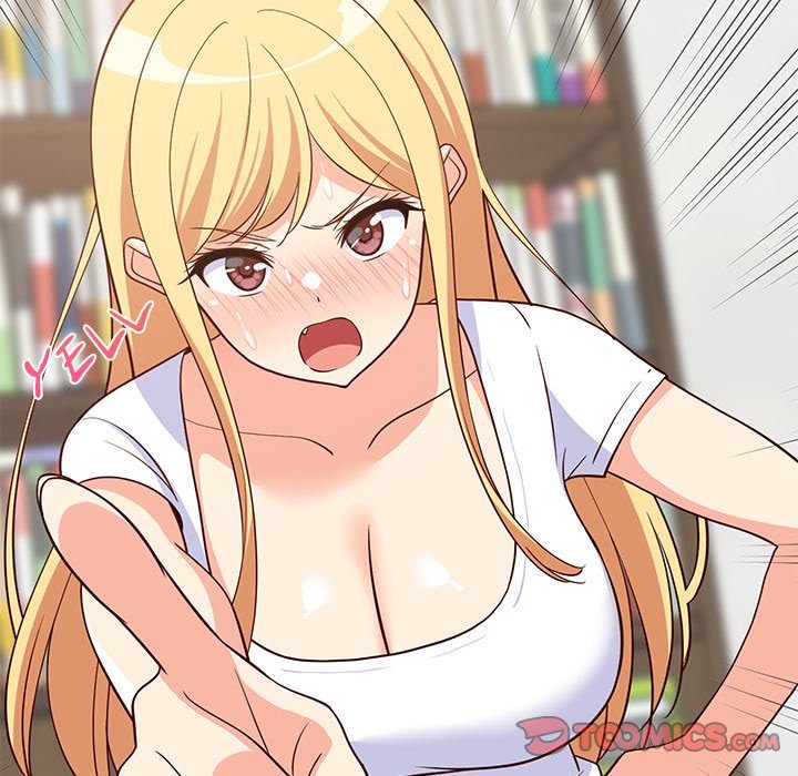 College Grades Skyrocketing - Chapter 37 [photo 165] - MangaPorn