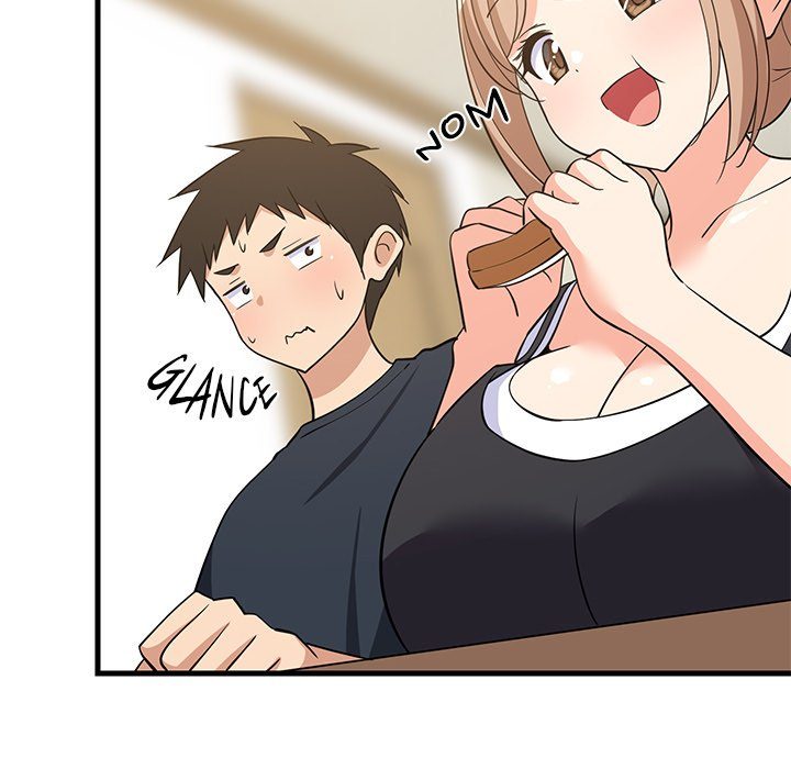 College Grades Skyrocketing - Chapter 37 [photo 17] - MangaPorn