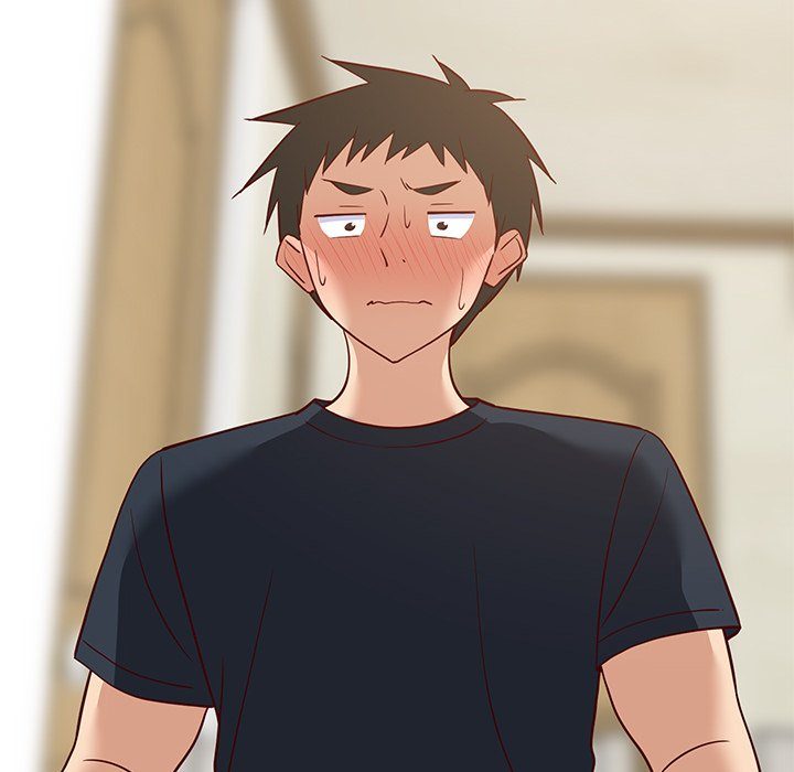 College Grades Skyrocketing - Chapter 37 [photo 23] - MangaPorn