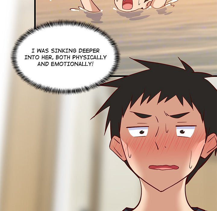 College Grades Skyrocketing - Chapter 37 [photo 27] - MangaPorn