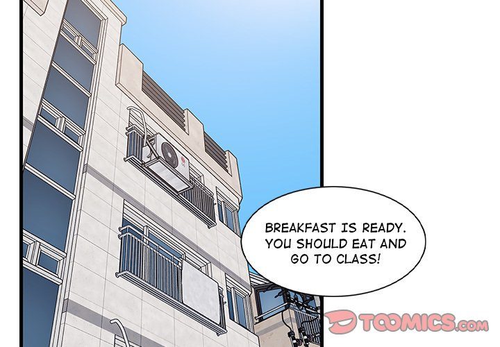College Grades Skyrocketing - Chapter 37 [photo 3] - MangaPorn