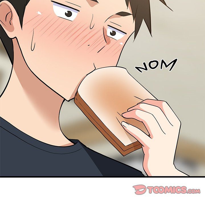 College Grades Skyrocketing - Chapter 37 [photo 39] - MangaPorn