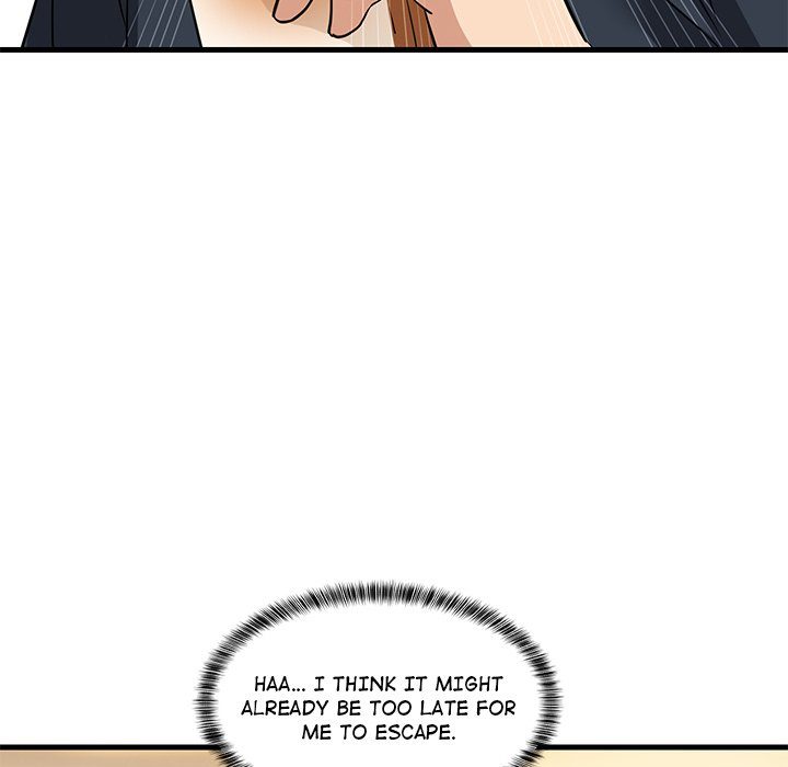 College Grades Skyrocketing - Chapter 37 [photo 47] - MangaPorn