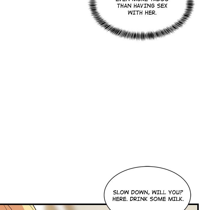 College Grades Skyrocketing - Chapter 37 [photo 55] - MangaPorn