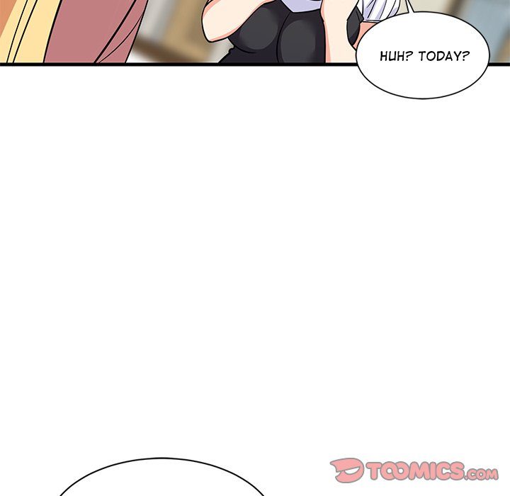 College Grades Skyrocketing - Chapter 37 [photo 66] - MangaPorn
