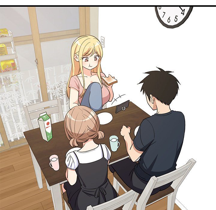 College Grades Skyrocketing - Chapter 37 [photo 7] - MangaPorn