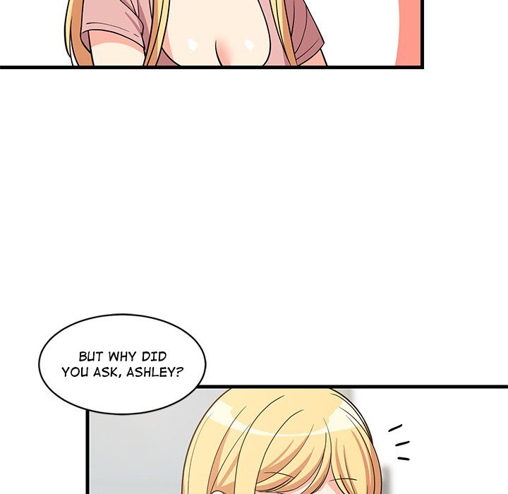 College Grades Skyrocketing - Chapter 37 [photo 72] - MangaPorn
