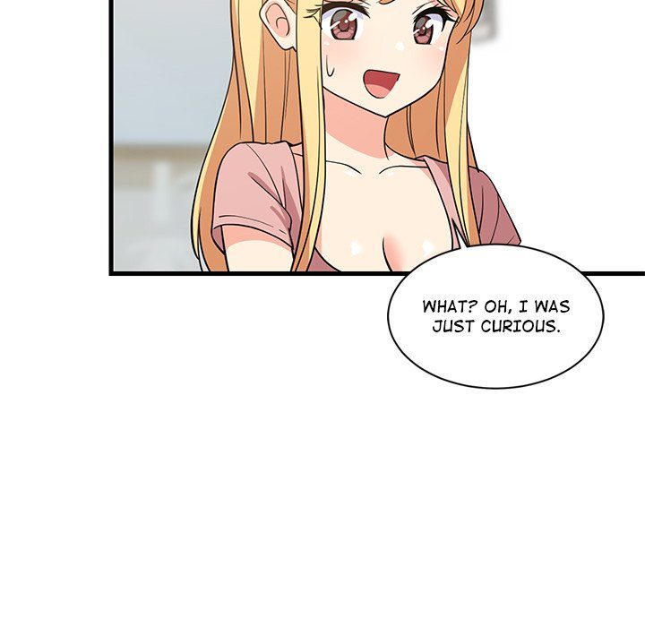 College Grades Skyrocketing - Chapter 37 [photo 73] - MangaPorn