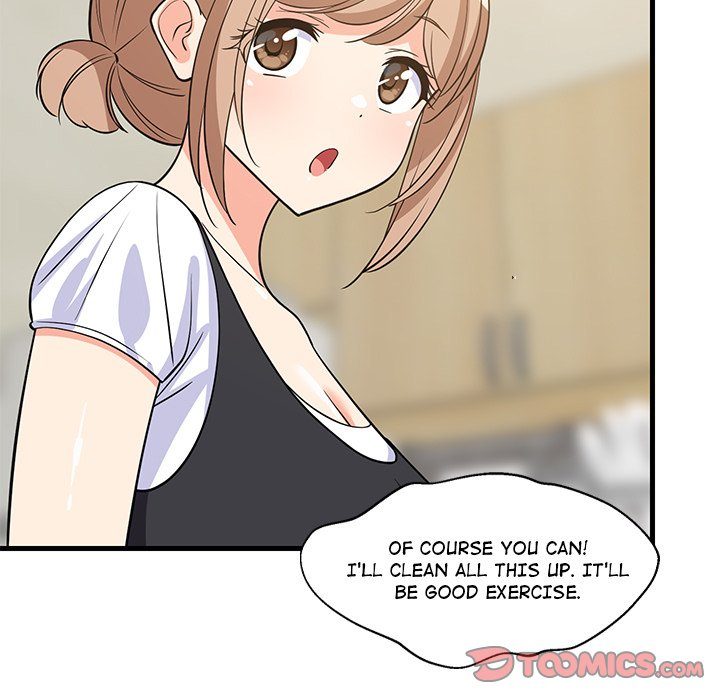 College Grades Skyrocketing - Chapter 37 [photo 84] - MangaPorn