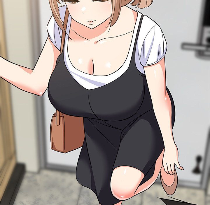College Grades Skyrocketing - Chapter 37 [photo 90] - MangaPorn