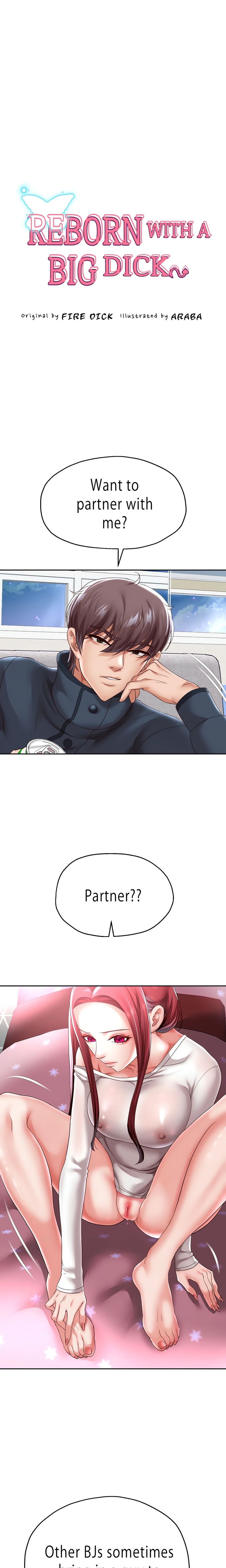 Reborn with Big Rizz Energy - Chapter 38 [photo 2] - MangaPorn