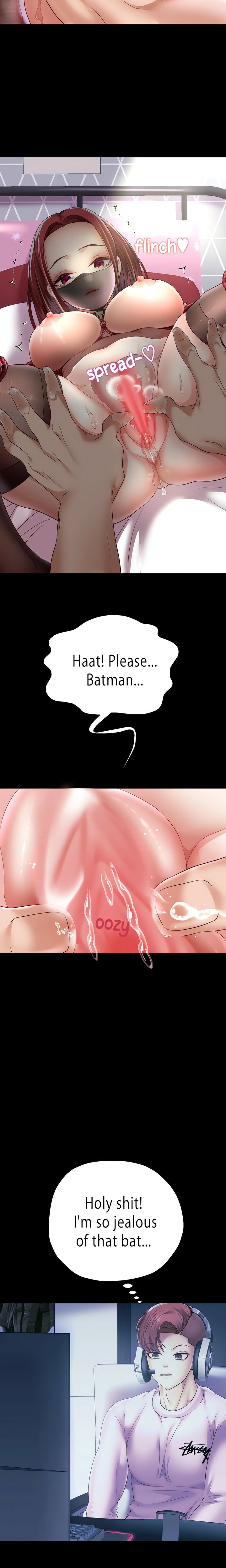Reborn with Big Rizz Energy - Chapter 39 [photo 3] - MangaPorn