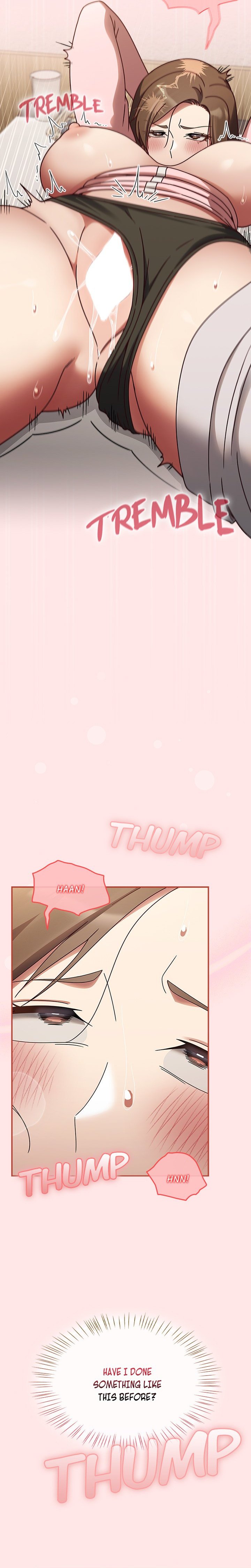 Ground and Pound - Chapter 12 [photo 4] - MangaPorn