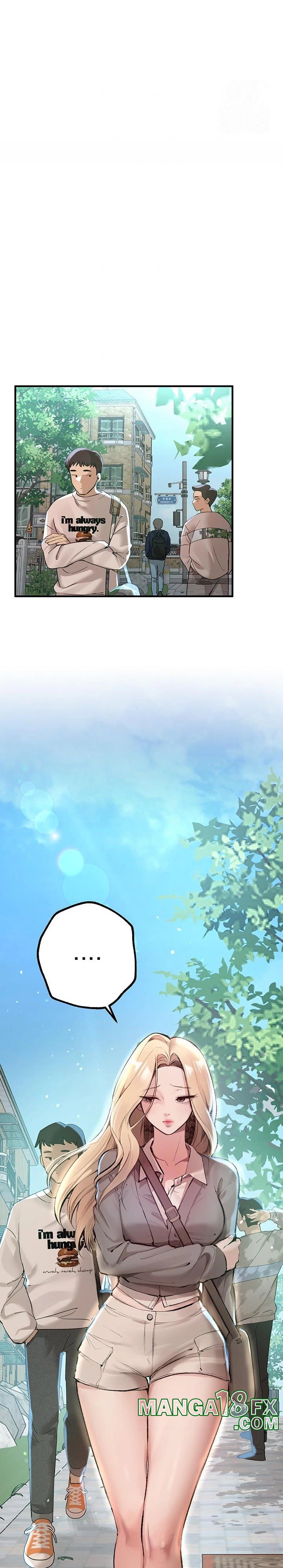 Beautiful Days Raw - Chapter 18 [photo 32] - MangaPorn