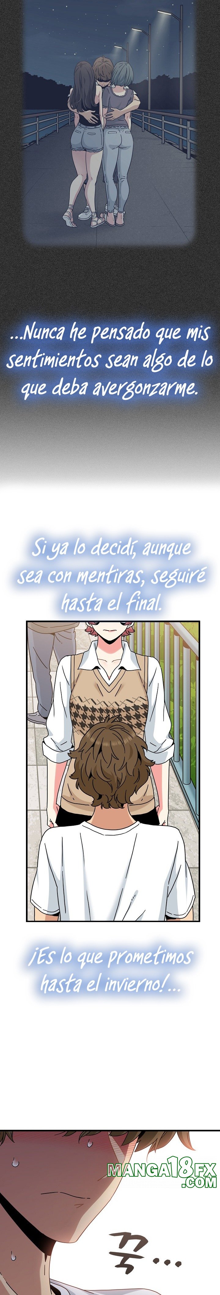 A Turning Point Raw - Chapter 81 [photo 18] - MangaPorn