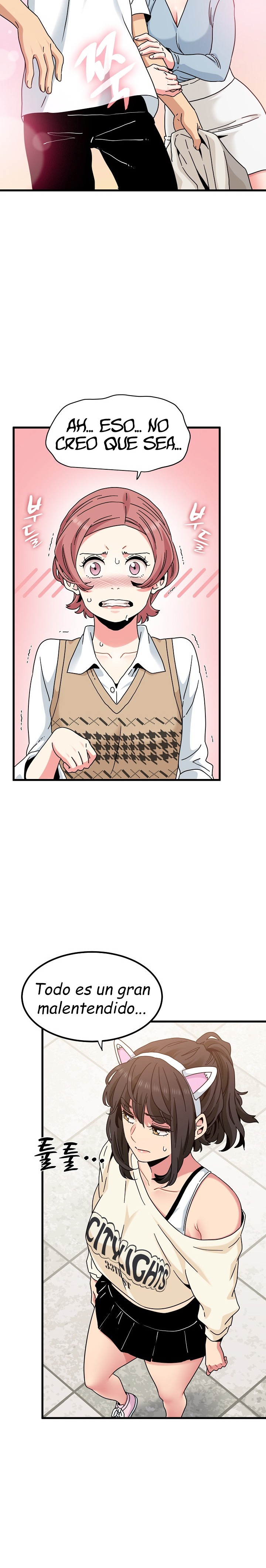 A Turning Point Raw - Chapter 81 [photo 21] - MangaPorn