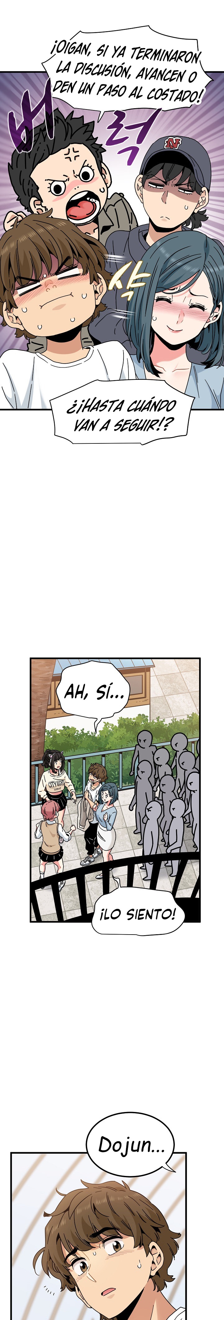 A Turning Point Raw - Chapter 81 [photo 22] - MangaPorn