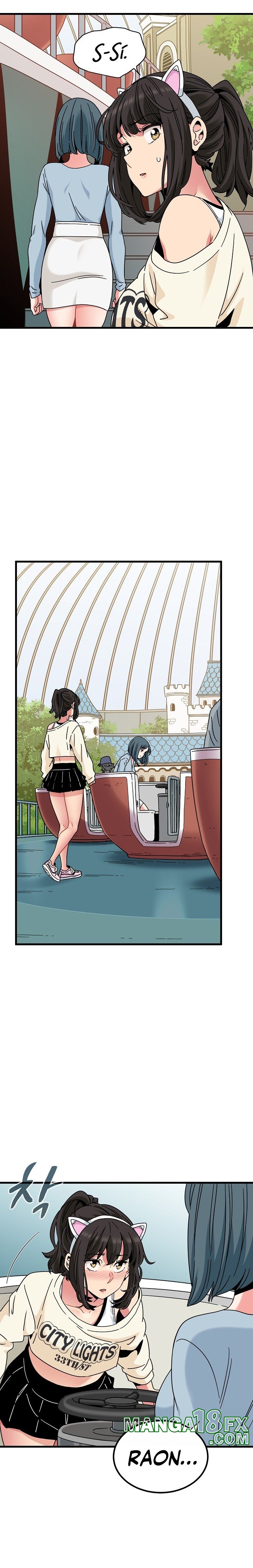 A Turning Point Raw - Chapter 81 [photo 26] - MangaPorn