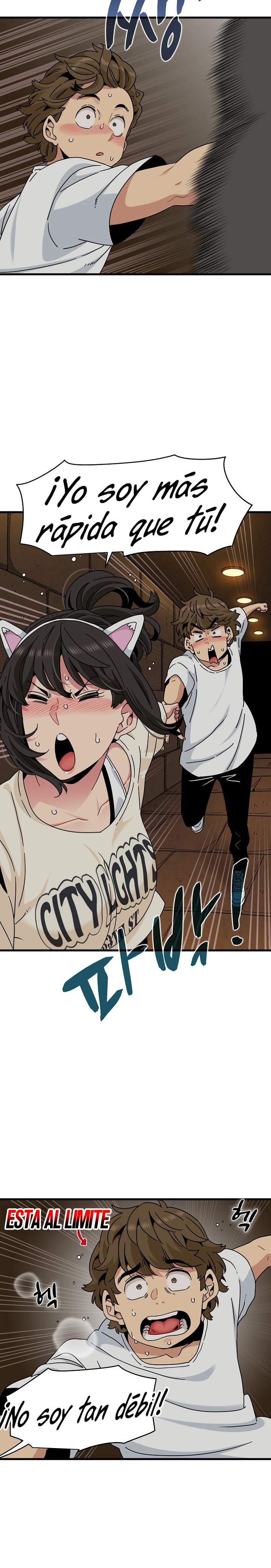 A Turning Point Raw - Chapter 81 [photo 7] - MangaPorn