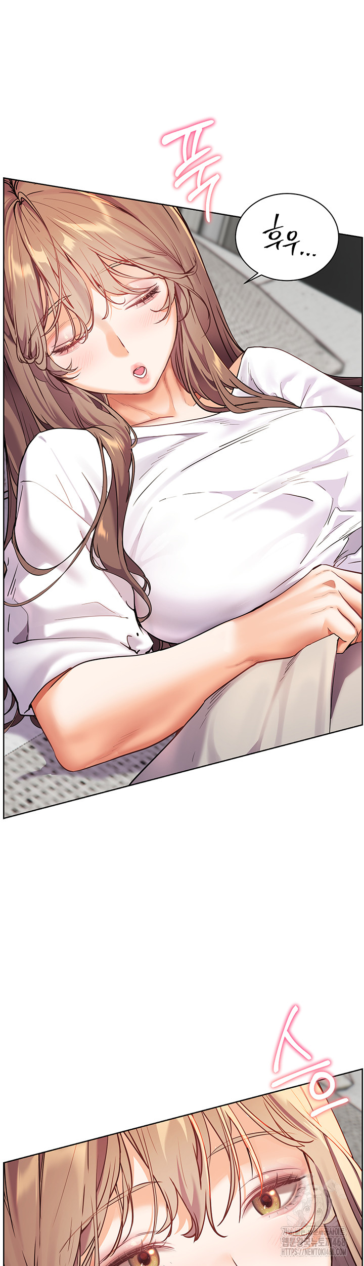 The Teachers’ Efforts Raw - Chapter 31 [photo 55] - MangaPorn