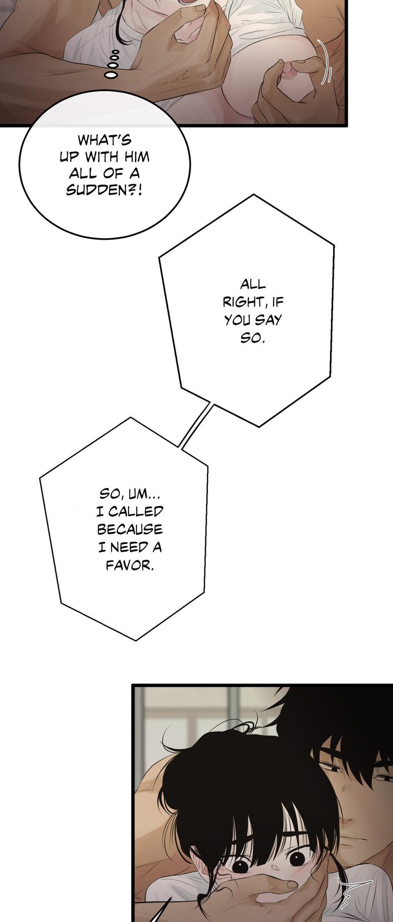 Where the Heart Is - Chapter 42 [photo 16] - MangaPorn
