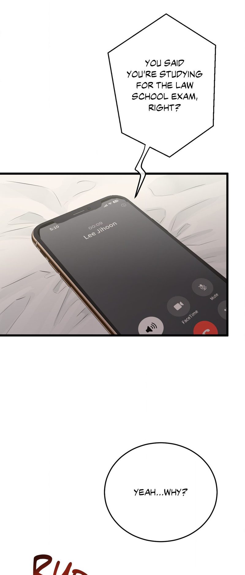 Where the Heart Is - Chapter 42 [photo 20] - MangaPorn