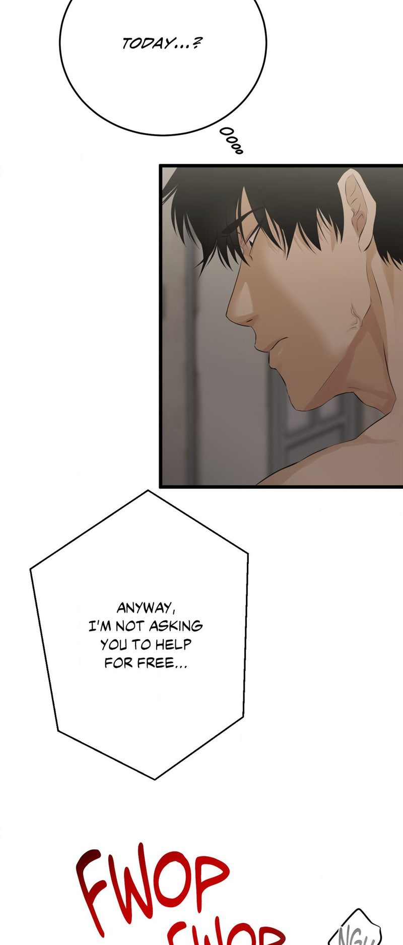 Where the Heart Is - Chapter 42 [photo 25] - MangaPorn