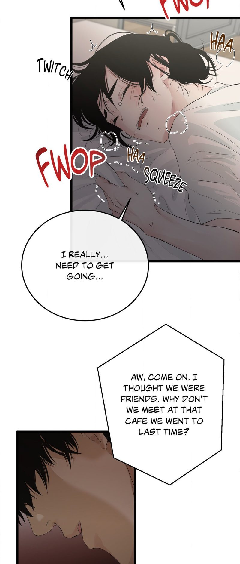 Where the Heart Is - Chapter 42 [photo 27] - MangaPorn