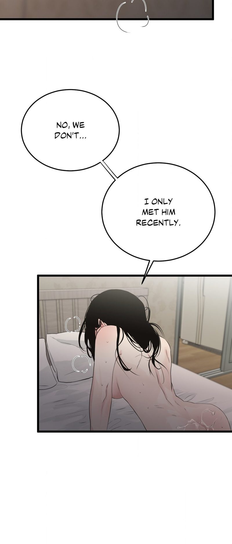 Where the Heart Is - Chapter 42 [photo 35] - MangaPorn