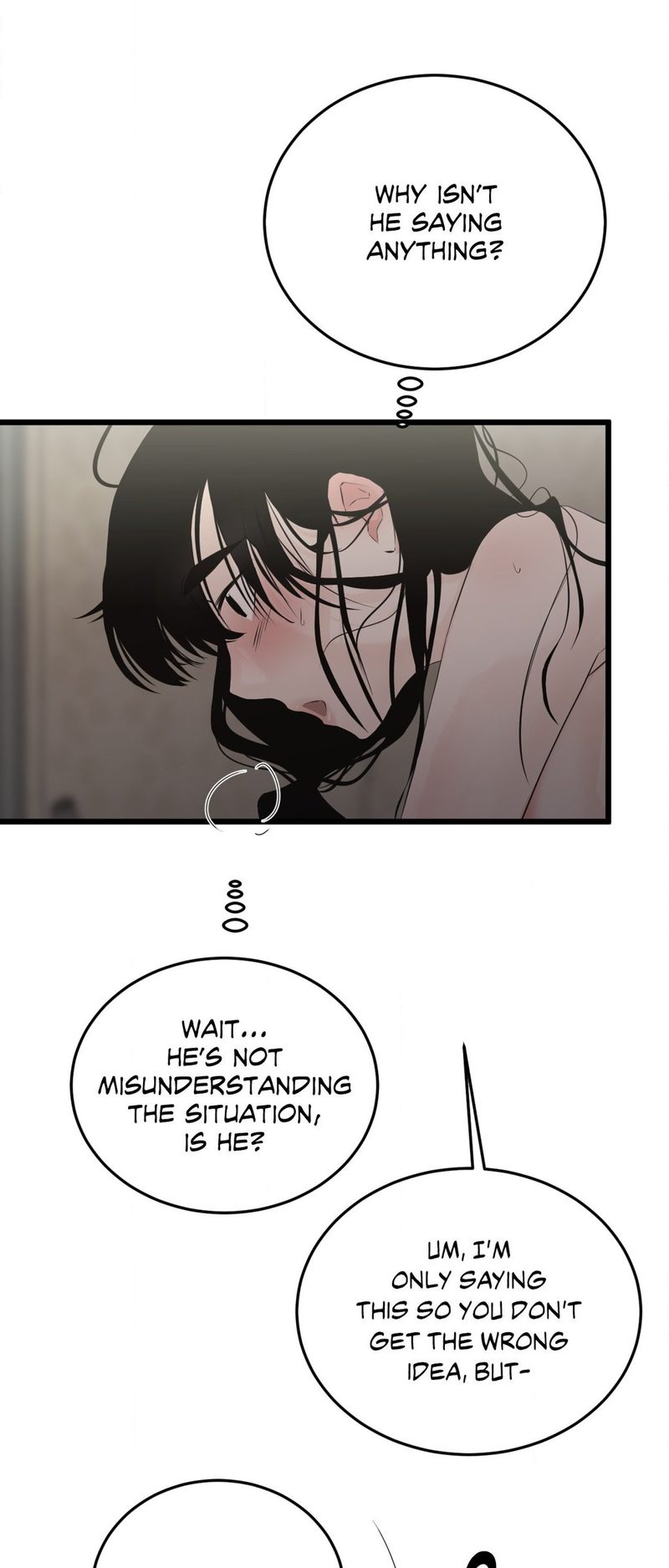 Where the Heart Is - Chapter 42 [photo 38] - MangaPorn