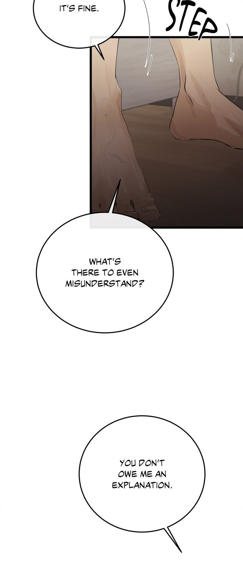 Where the Heart Is - Chapter 42 [photo 39] - MangaPorn