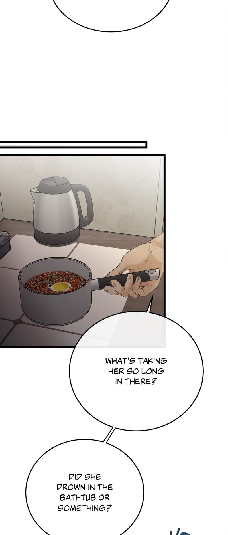 Where the Heart Is - Chapter 42 [photo 49] - MangaPorn