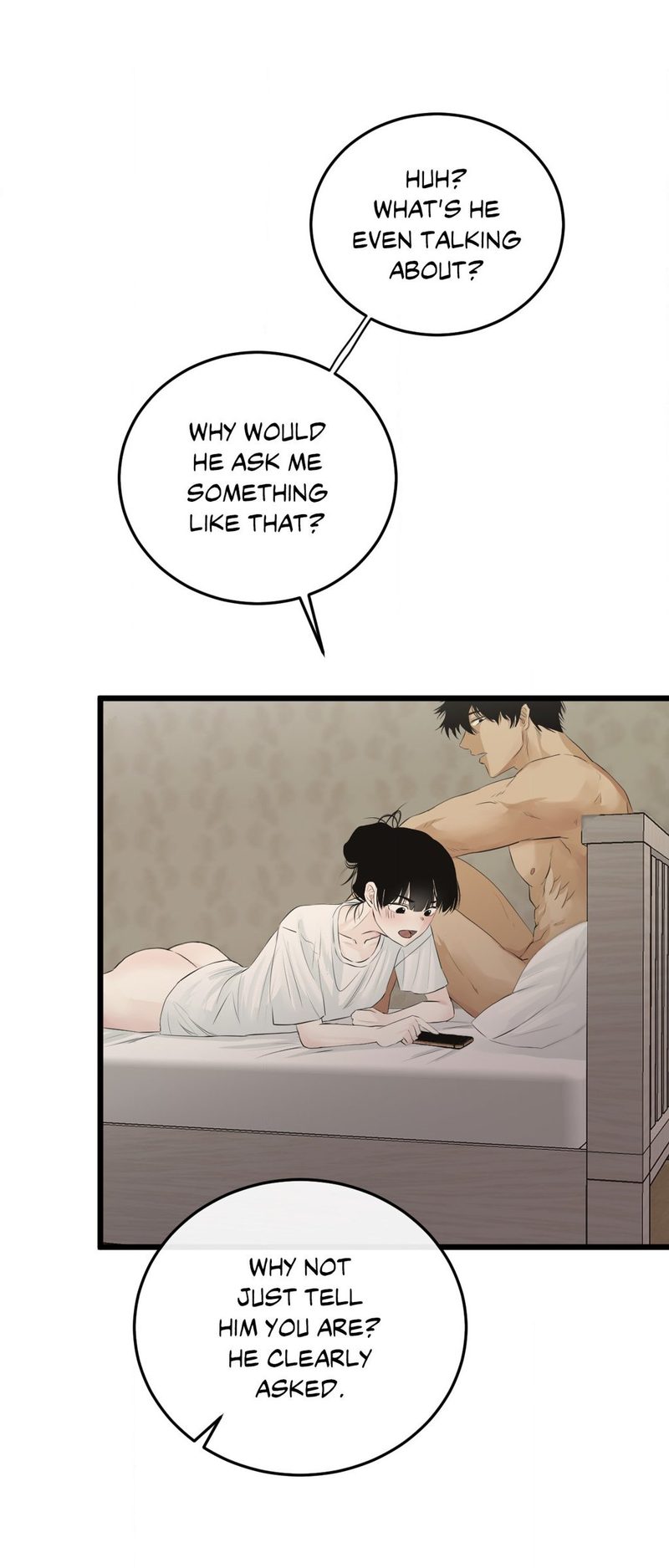 Where the Heart Is - Chapter 42 [photo 6] - MangaPorn