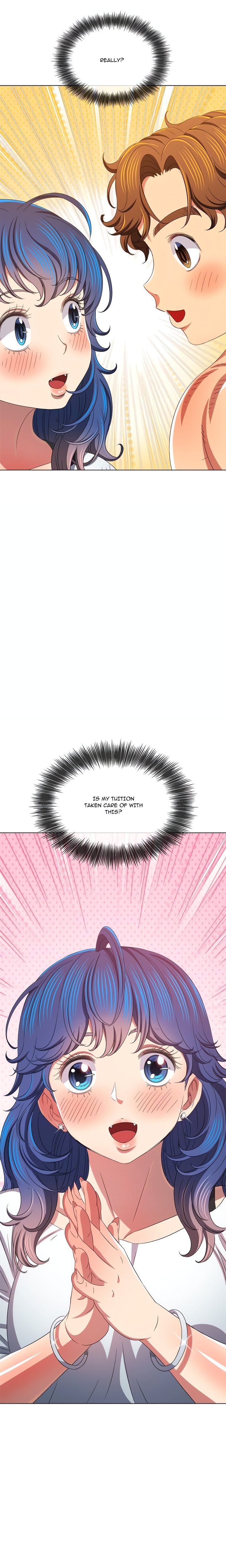 My High School Bully - Chapter 219 [photo 12] - MangaPorn