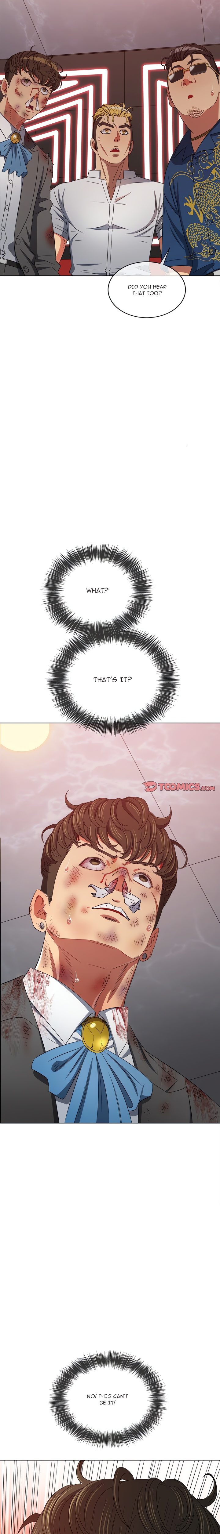 My High School Bully - Chapter 219 [photo 16] - MangaPorn