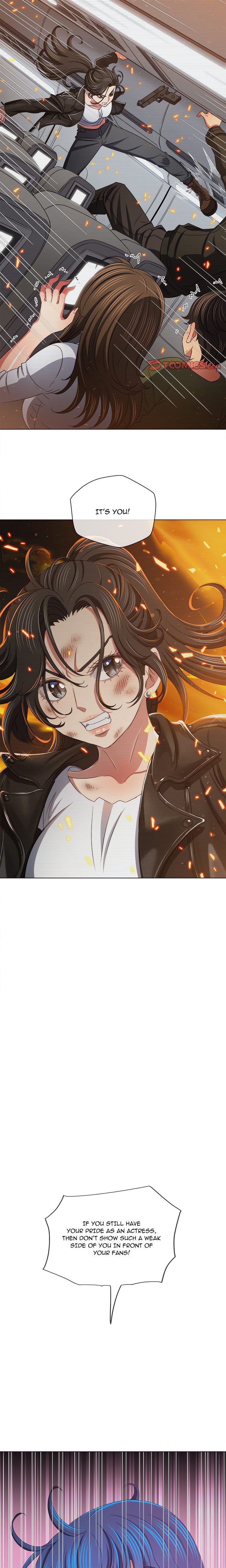 My High School Bully - Chapter 219 [photo 23] - MangaPorn
