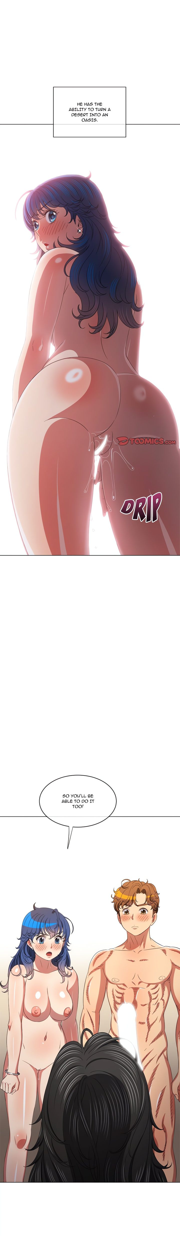 My High School Bully - Chapter 220 [photo 10] - MangaPorn