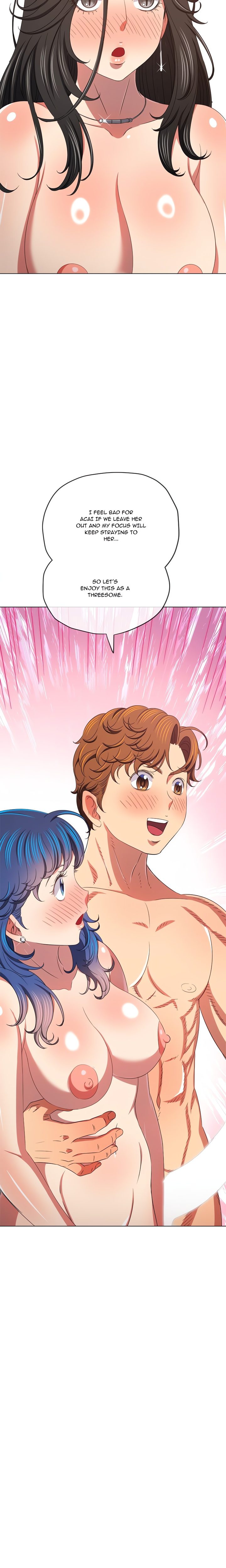 My High School Bully - Chapter 220 [photo 25] - MangaPorn