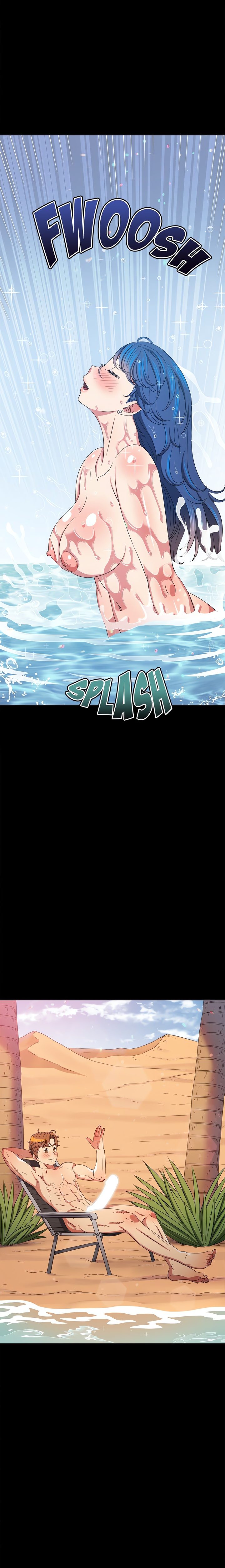 My High School Bully - Chapter 220 [photo 7] - MangaPorn