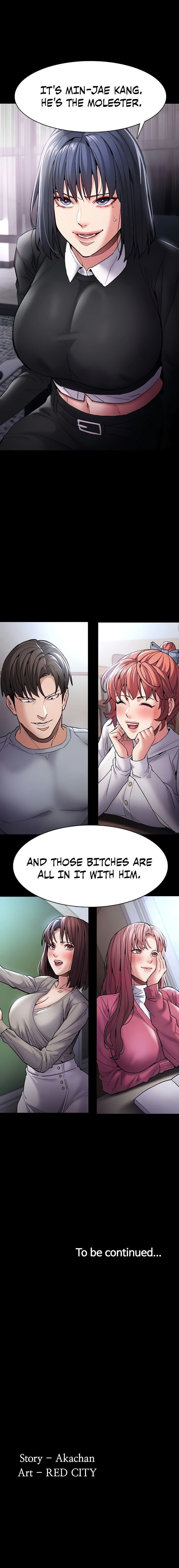 Pervert Diary - Chapter 99 [photo 10] - MangaPorn