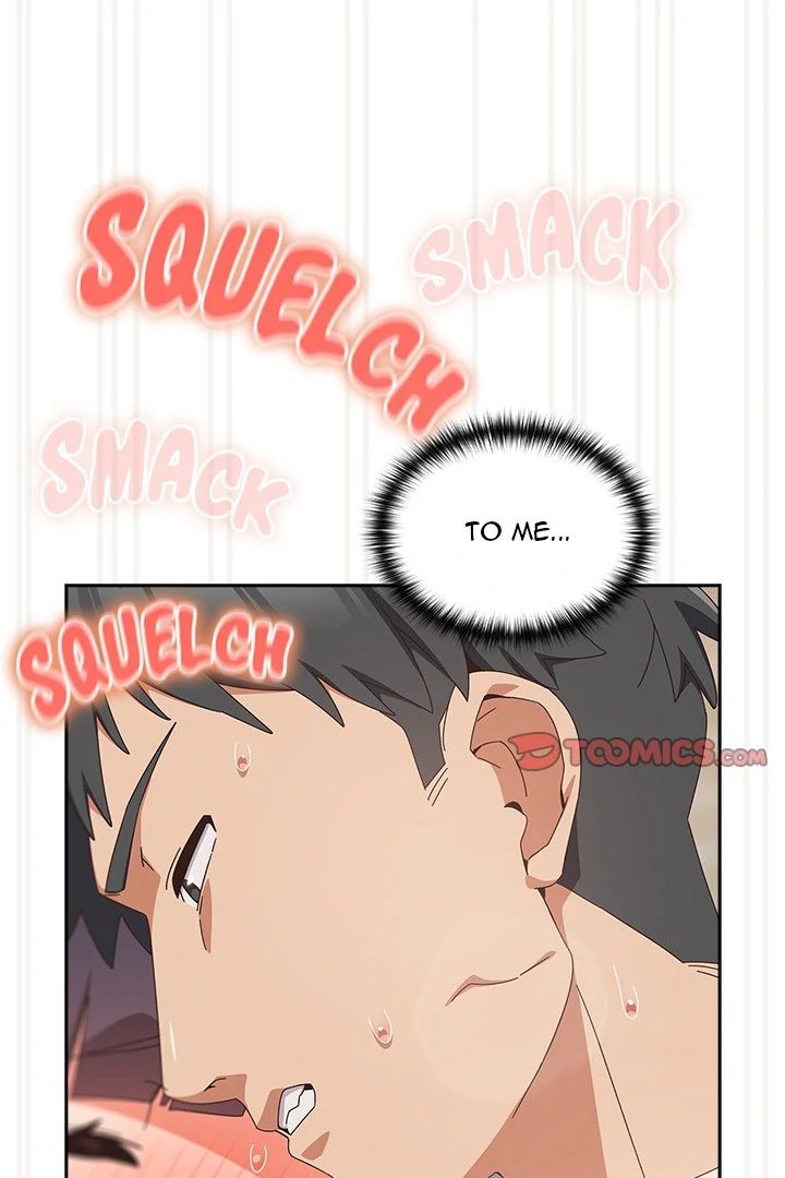 Like No Other - Chapter 28 [photo 11] - MangaPorn
