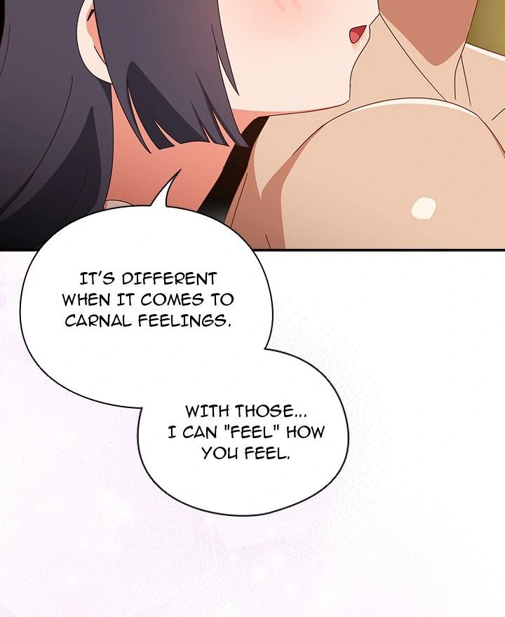 Like No Other - Chapter 28 [photo 116] - MangaPorn