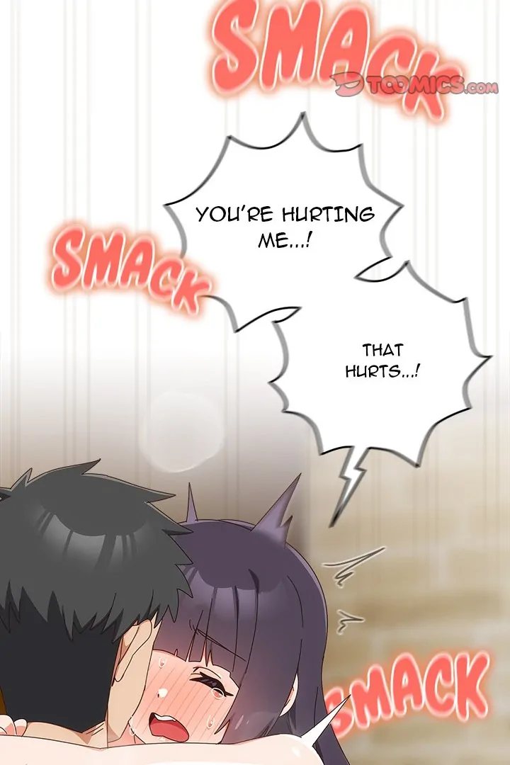Like No Other - Chapter 28 [photo 29] - MangaPorn