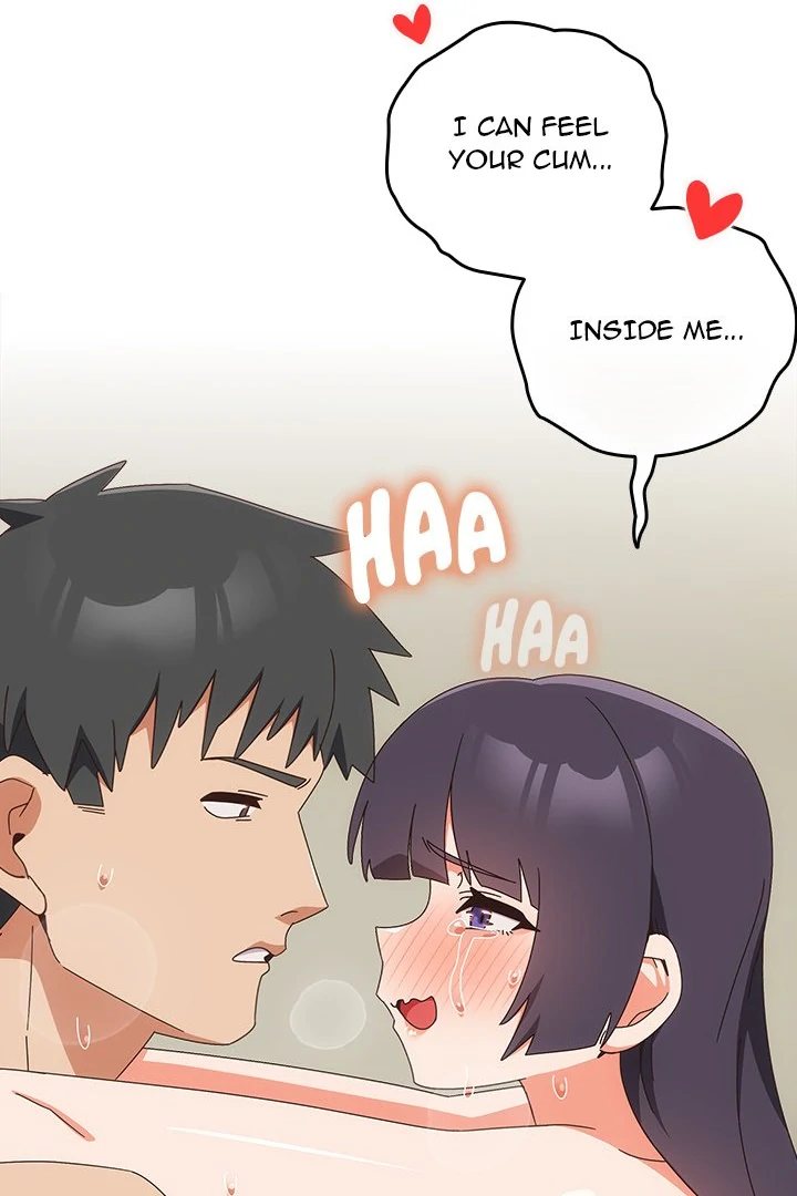 Like No Other - Chapter 28 [photo 51] - MangaPorn