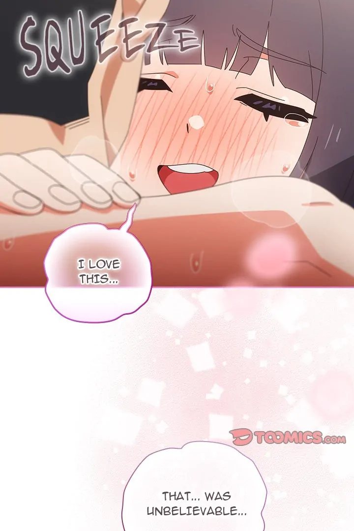 Like No Other - Chapter 28 [photo 53] - MangaPorn