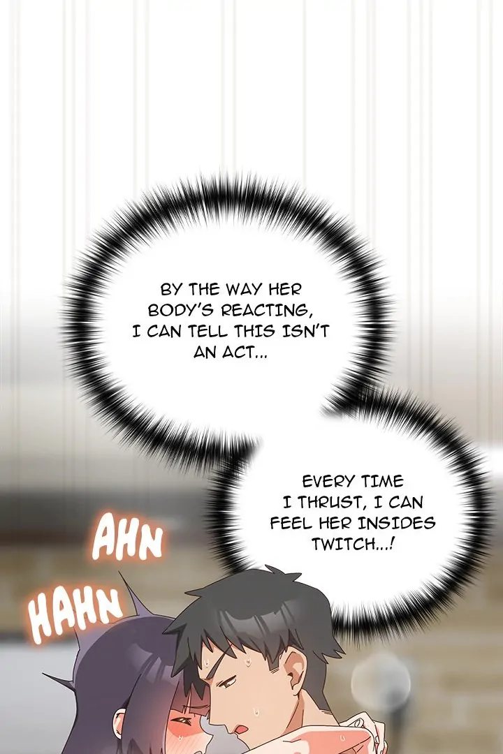 Like No Other - Chapter 28 [photo 7] - MangaPorn