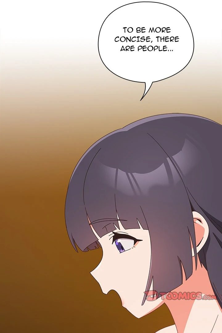 Like No Other - Chapter 28 [photo 70] - MangaPorn